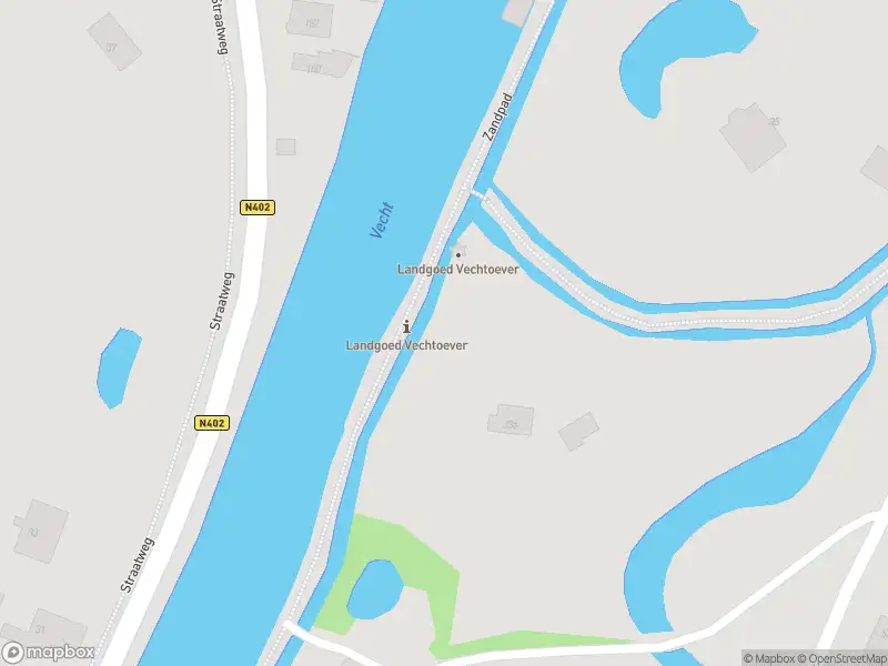Overlastmelding Zandpad in Maarssen gesloten