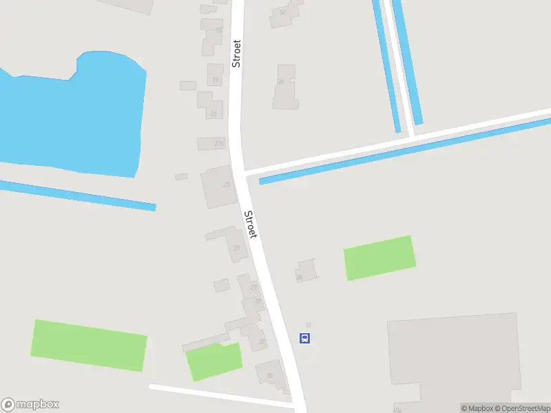 Overlastmelding Stroet in Sint Maarten