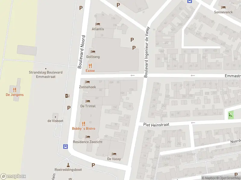 112 melding Overlastmelding Boulevard Ir de Vassy in Egmond aan Zee