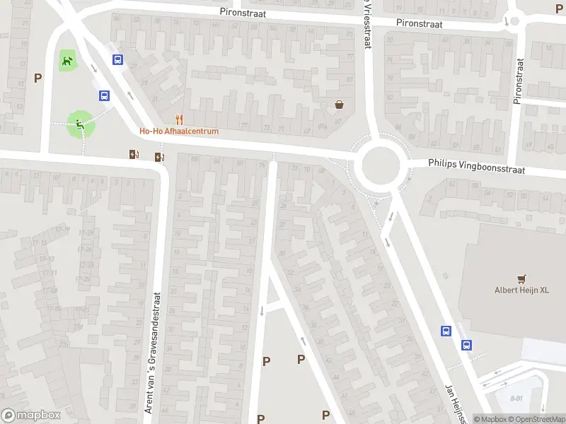 Overlastmelding Dr. Cuijpershof in Tilburg gesloten