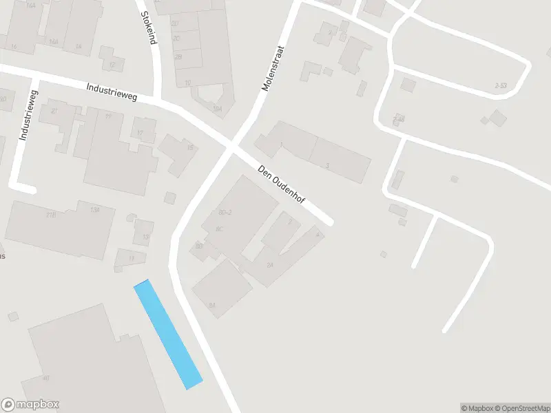 Overlastmelding Den Oudenhof in Moergestel gesloten