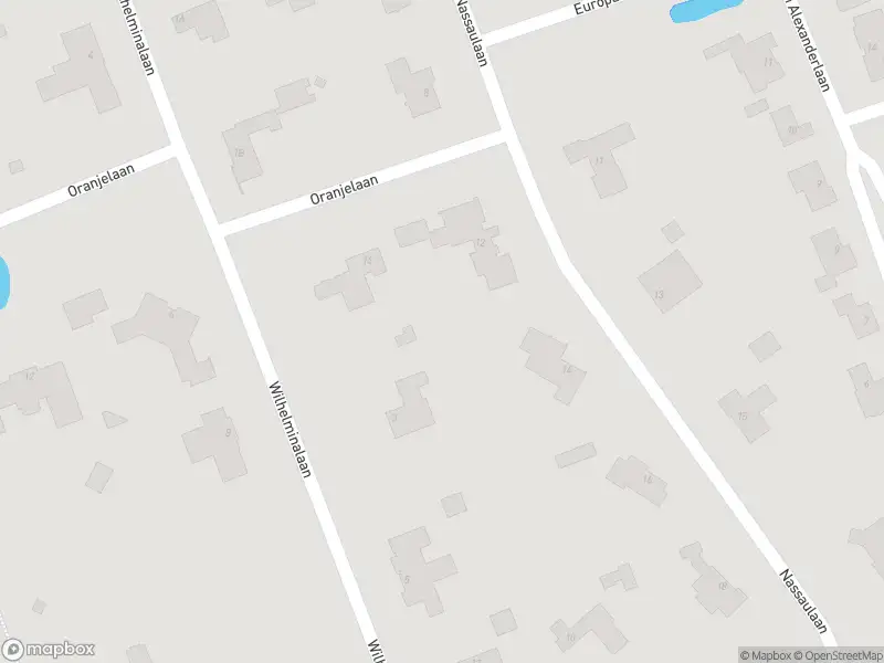 Overlastmelding Wilhelminalaan in Oisterwijk gesloten