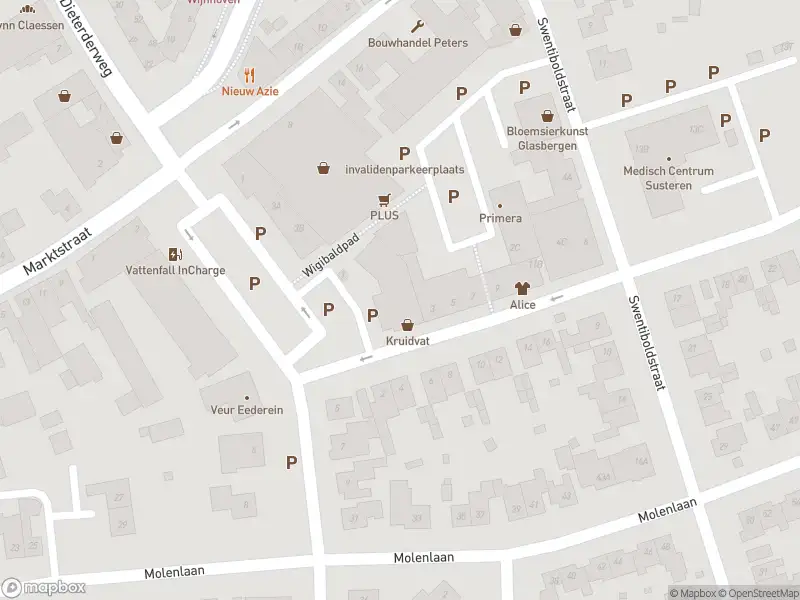Overlastmelding Reinoud van Gelderstraat in Susteren
