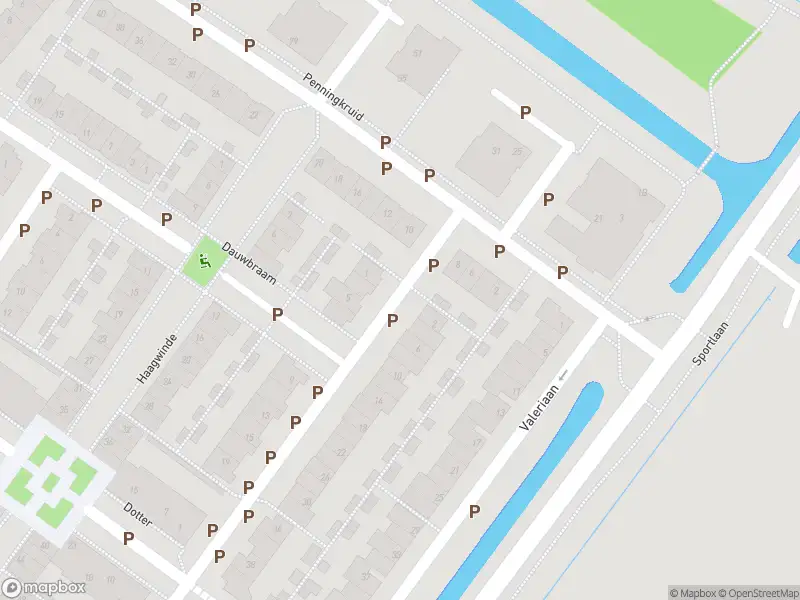 Overlastmelding Gele Lis in Puttershoek gesloten