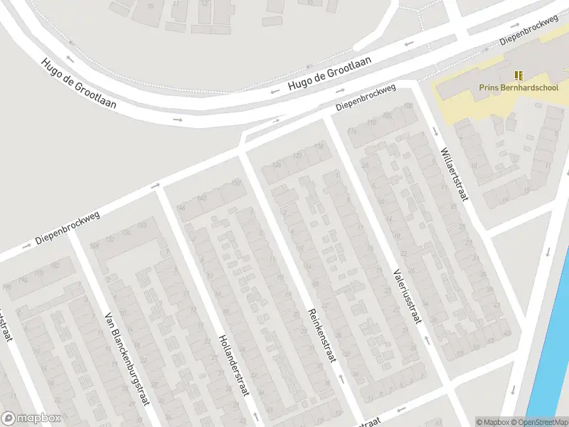 112 melding Overlastmelding Reinkenstraat in Dordrecht