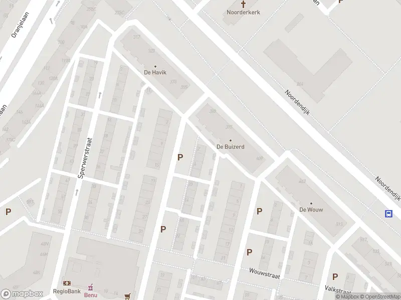 112 melding Overlastmelding Havikstraat in Dordrecht gesloten