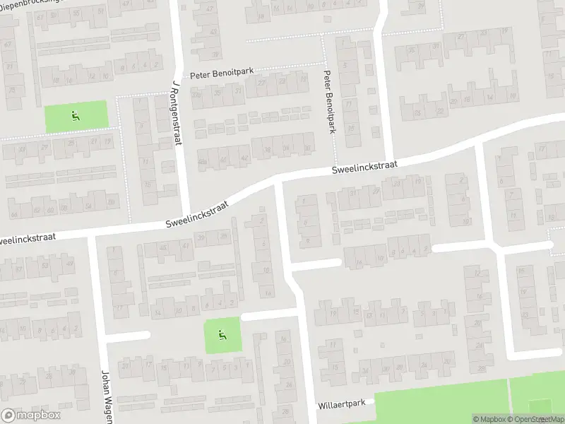 Overlastmelding Alexander Voormolenstraat in Waalwijk