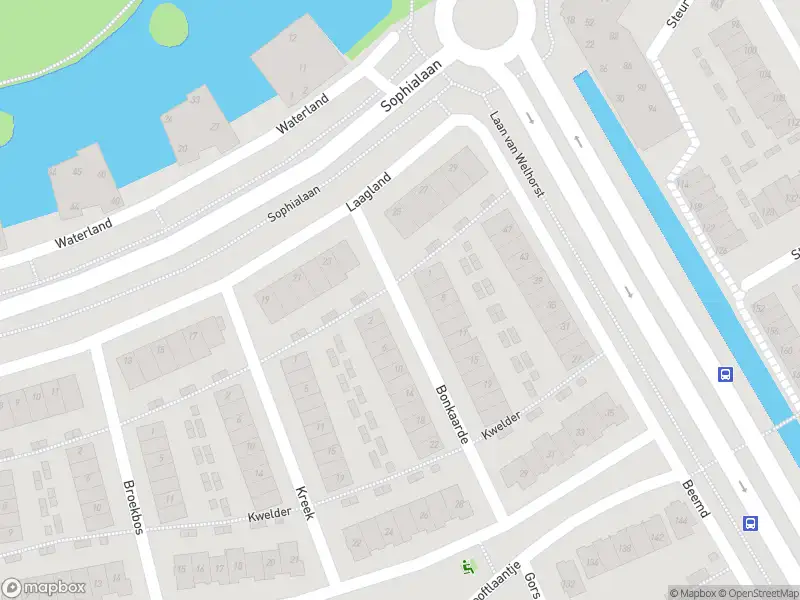 Overlastmelding Bonkaarde in Hendrik-Ido-Ambacht