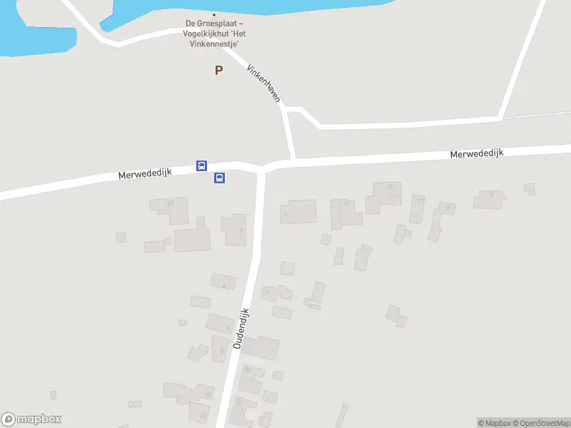 Overlastmelding Oudendijk in Woudrichem gesloten