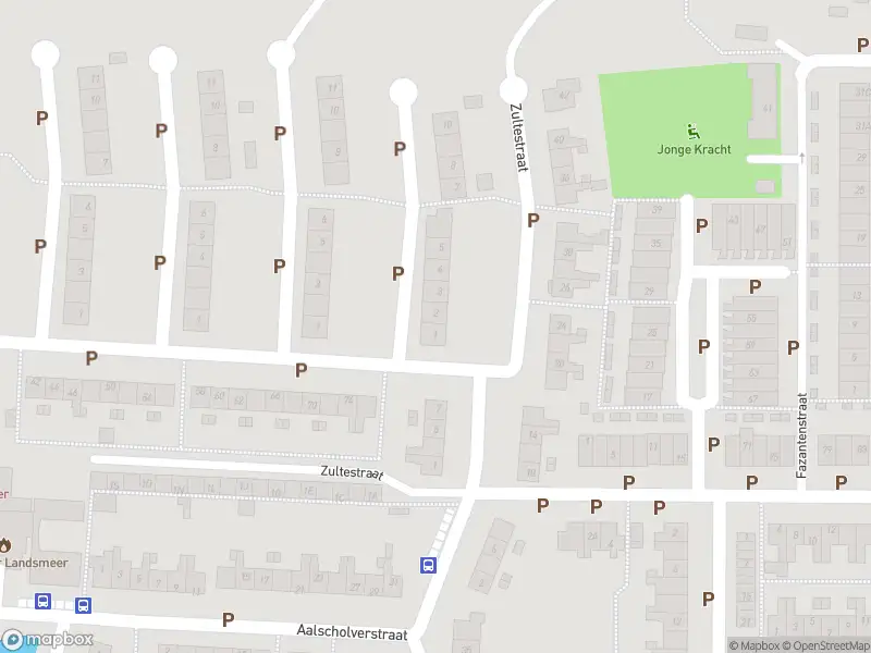 112 melding Anonieme overlastmelding Leverkruidstraat in Landsmeer gesloten