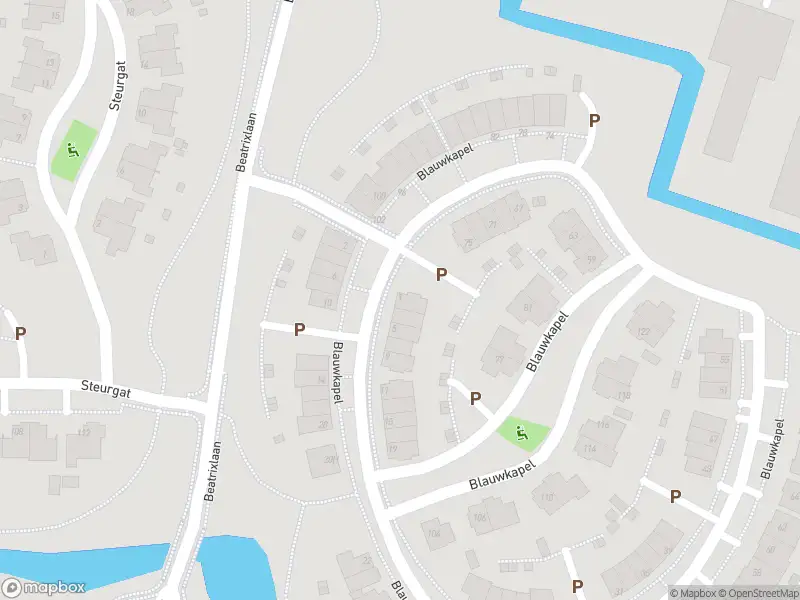 112 melding Overlastmelding Blauwkapel in Gorinchem gesloten