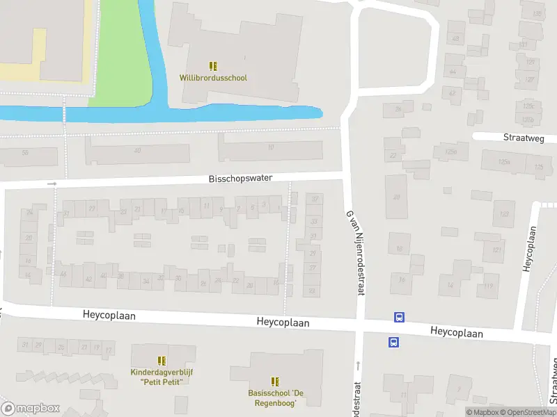 Overlastmelding Bisschopswater in Breukelen gesloten