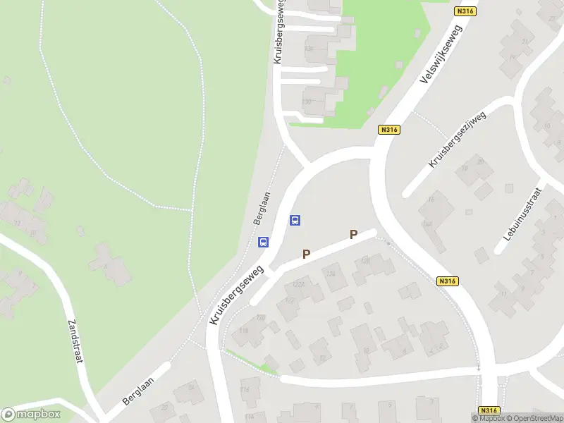 Overlastmelding Kelderlaan in Doetinchem