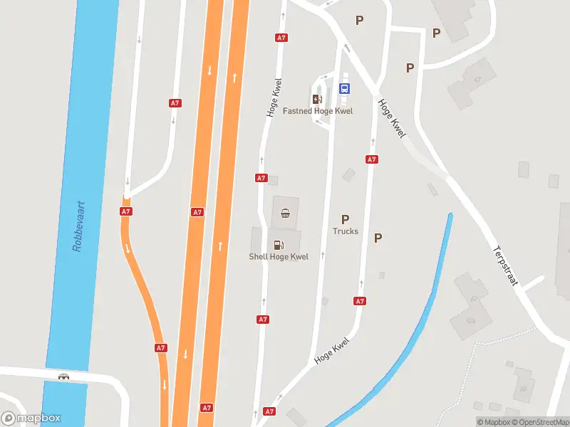 Overlastmelding Hoge Kwel in Wieringerwerf gesloten