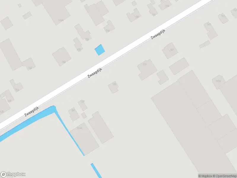 Overlastmelding Zwaagdijk in Zwaagdijk-Oost gesloten