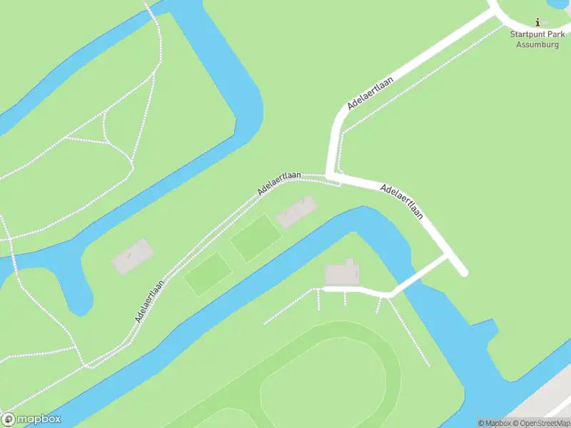 Overlastmelding Adelaertlaan in Heemskerk