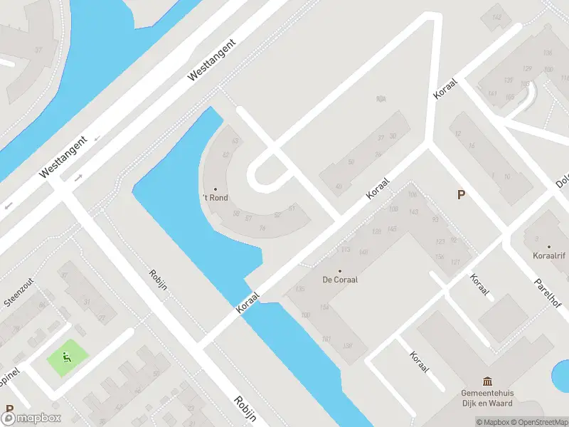 112 melding Overlastmelding Koraal in Heerhugowaard