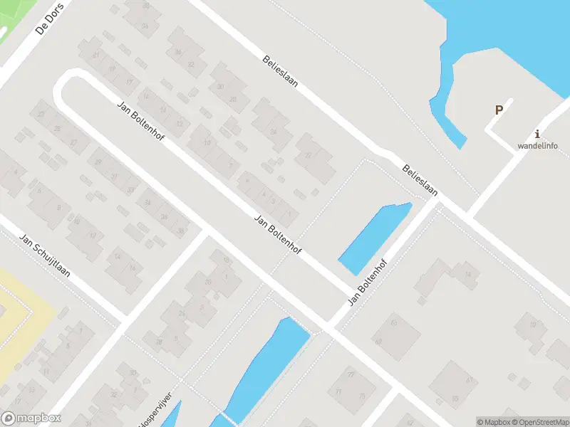 Overlastmelding Jan Boltenhof in Heiloo gesloten