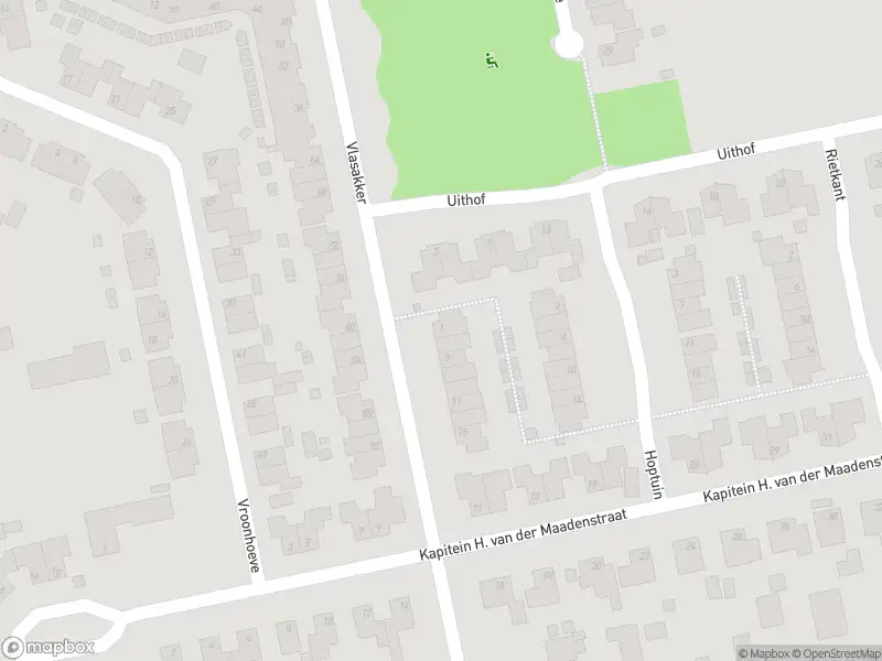 112 melding Overlastmelding Vlasakker in Wijk en Aalburg