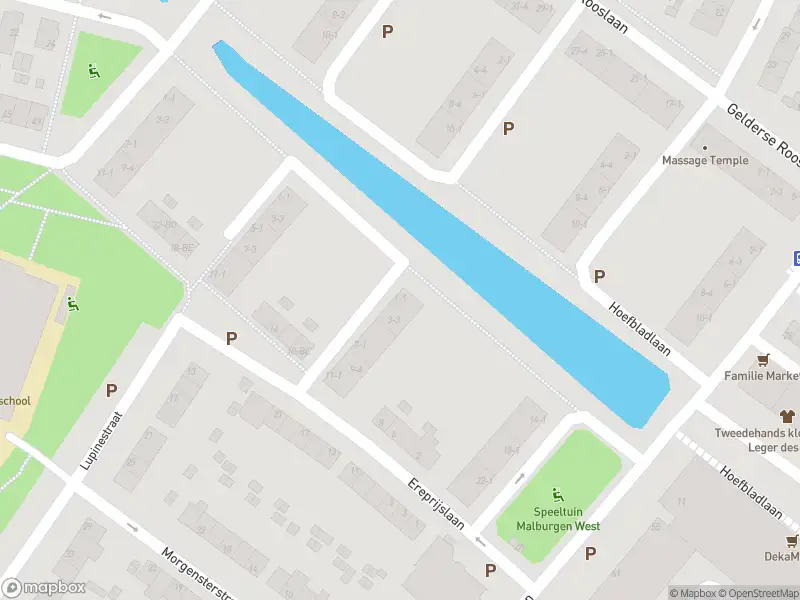 Overlastmelding Korenbloemstraat in Arnhem gesloten