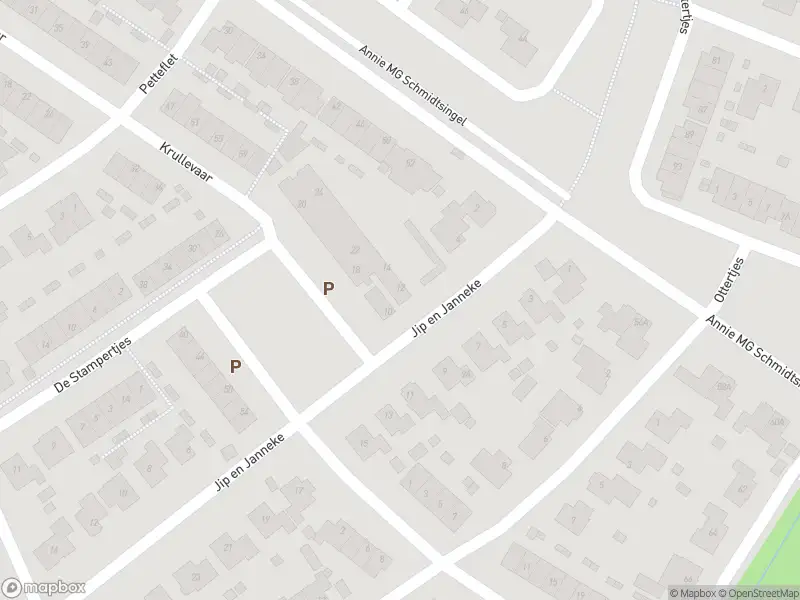 Overlastmelding Torteltuin in Kapelle gesloten