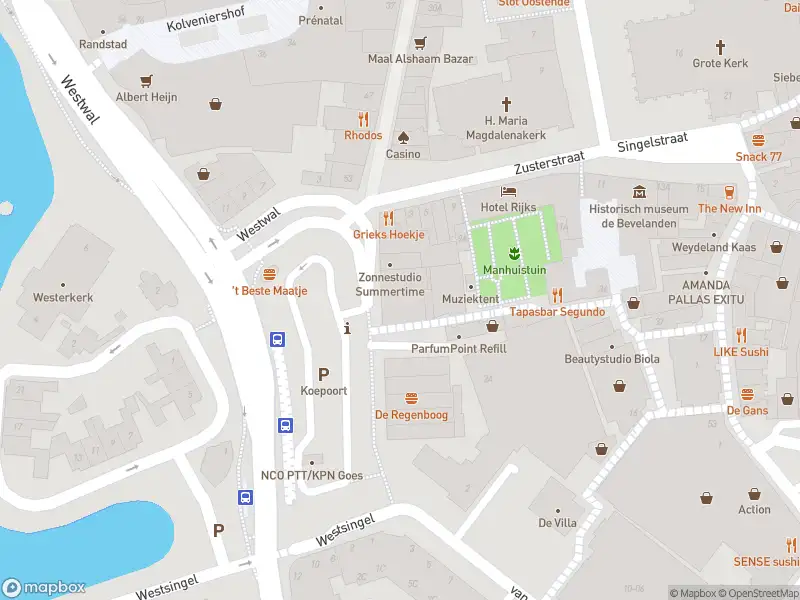 112 melding Overlastmelding Wijngaardstraat in Goes