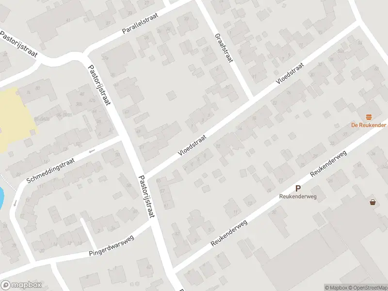 Overlastmelding Vloedstraat in Nuth