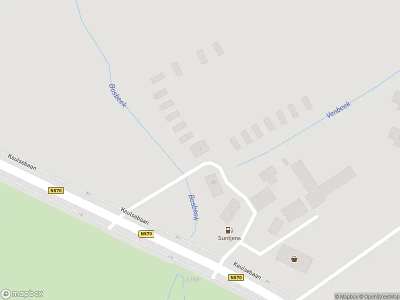 Overlastmelding Koezoep in Herkenbosch