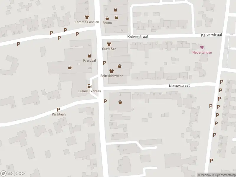 112 melding Ambulance met gepaste spoed naar de Nieuwstraat in Maasbracht