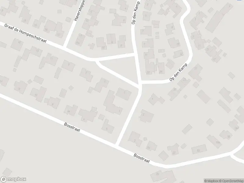 Overlastmelding Graaf de Hompeschstraat in Ohé en Laak gesloten