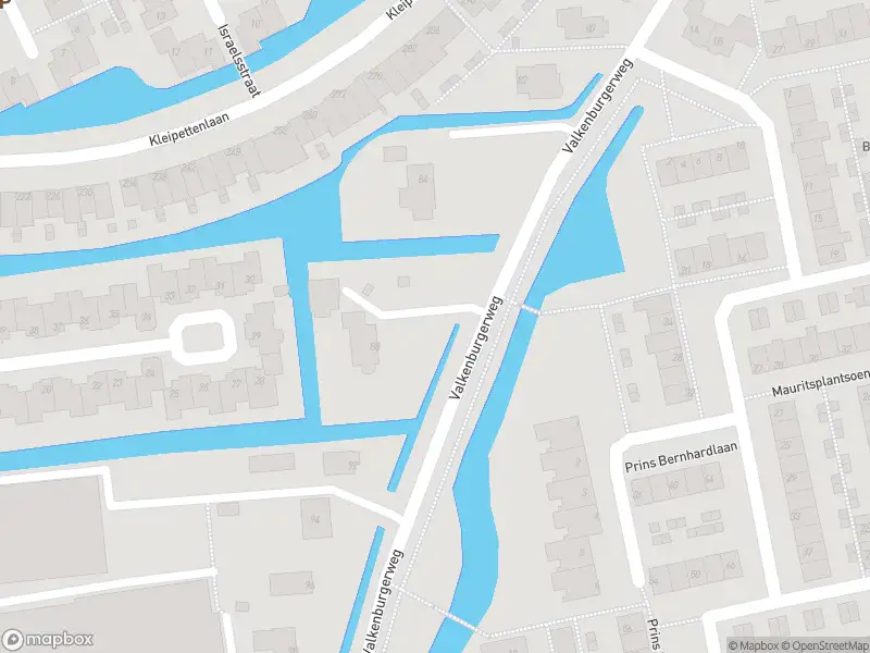 Overlastmelding Valkenburgerweg in Rijnsburg gesloten