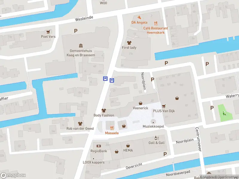 112 melding Overlastmelding  in Roelofarendsveen