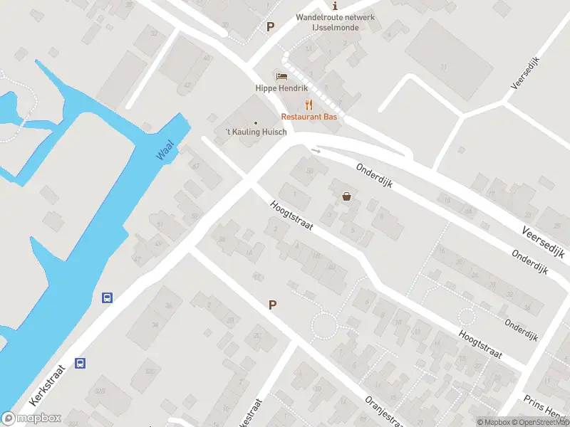 Overlastmelding Hoogtstraat in Hendrik-Ido-Ambacht