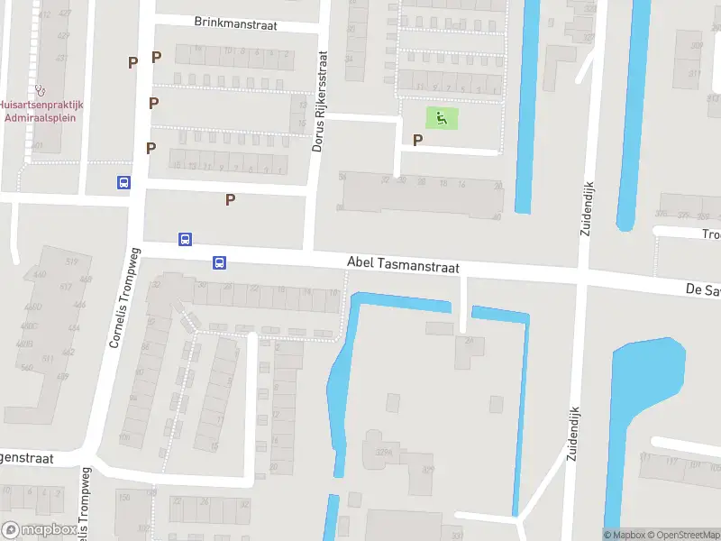 112 melding Overlastmelding Abel Tasmanstraat in Dordrecht gesloten