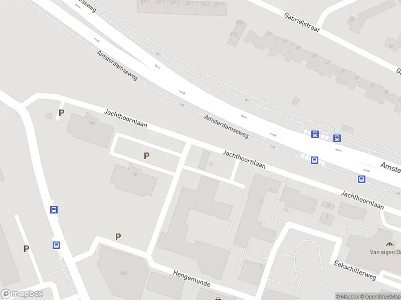 112 melding Overlastmelding Jachthoornlaan in Arnhem gesloten