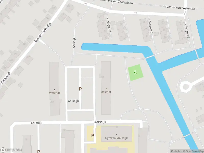 112 melding Besteld ambulance vervoer naar de Aalsdijk in Rotterdam