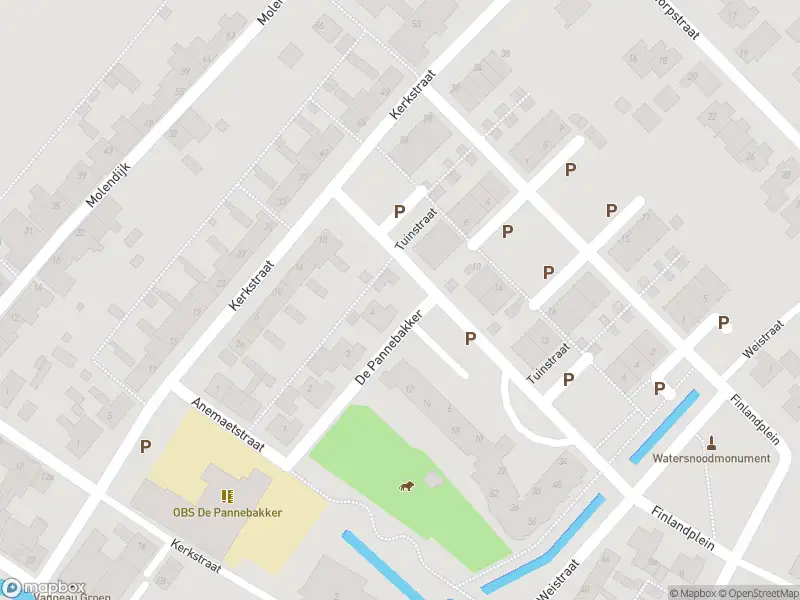 112 melding Ambulance met gepaste spoed naar de Tuinstraat in Nieuwe-Tonge