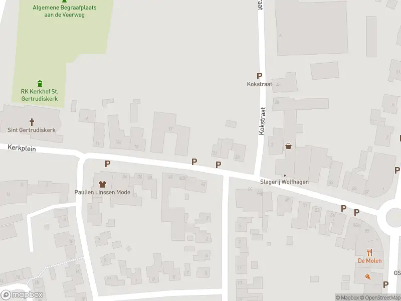 Overlastmelding Hoofdstraat in Maasbracht