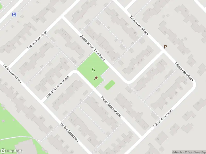 Overlastmelding Tobias Asserlaan in Berkel-Enschot