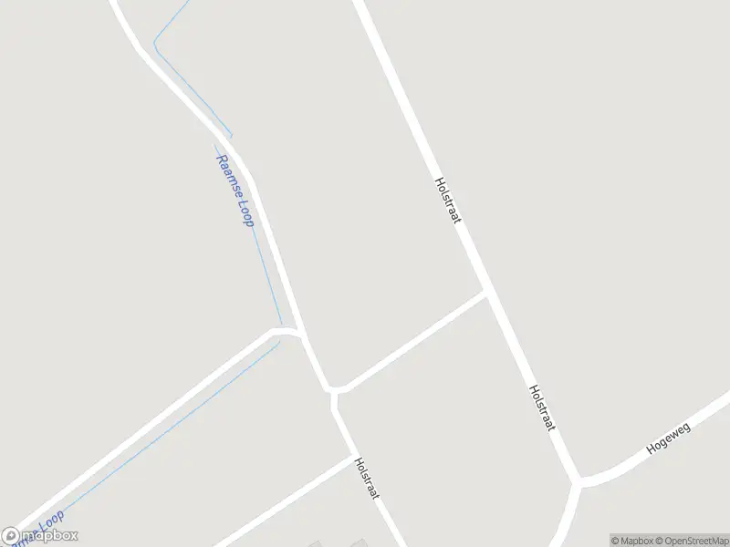 112 melding Overlastmelding Holstraat in Haaren