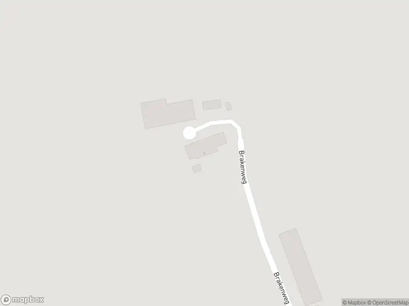 Overlastmelding Brakenweg in Diessen gesloten