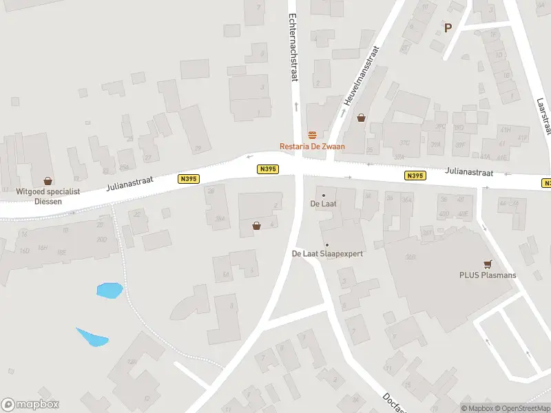 Overlastmelding Willibrordusstraat in Diessen gesloten