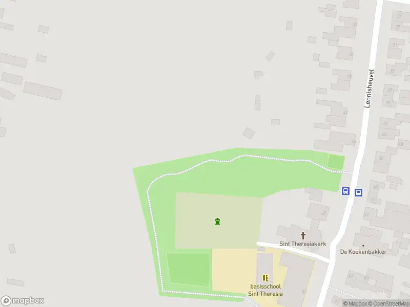 Overlastmelding Dorsvlegel in 5281EM Boxtel