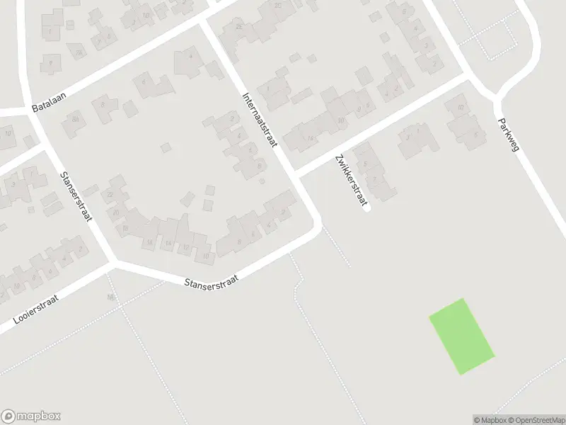 Overlastmelding Stanserstraat in Best