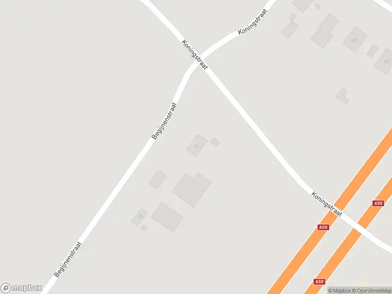 Brandweer met grote spoed naar de Begijnenstraat in Ewijk vanwege voertuigbrand