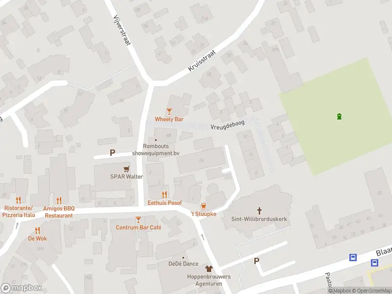 Brandweer met grote spoed naar de Willem-Alexanderstraat in Veldhoven vanwege waarnemen gaslucht