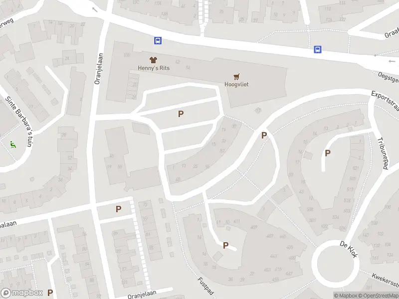 Overlastmelding Remiseplein in Rijnsburg gesloten