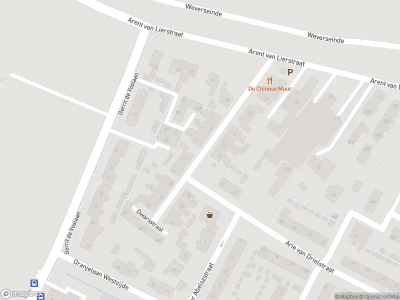 112 melding Overlastmelding Dwarsstraat in Puttershoek gesloten