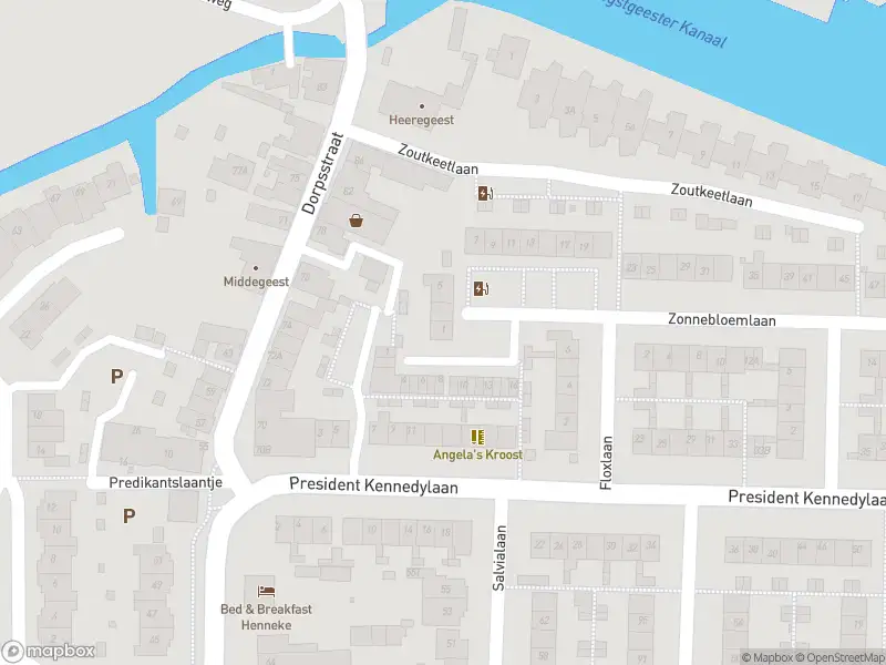 112 melding Overlastmelding Zonnebloemlaan in Oegstgeest gesloten