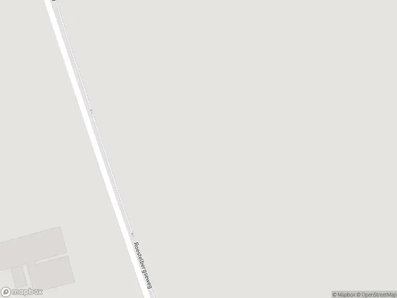 112 melding Overlastmelding Roestelbergseweg in Kaatsheuvel